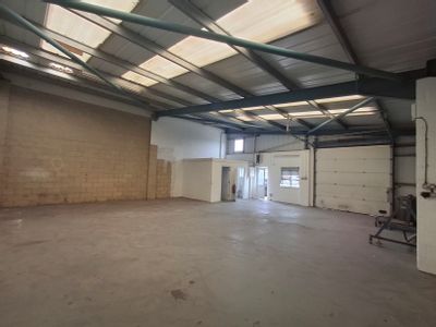 Property Image for Unit 9, Bolney Grange Industrial Park, Bolney, Burgess Hill, West Sussex, RH17 5PB