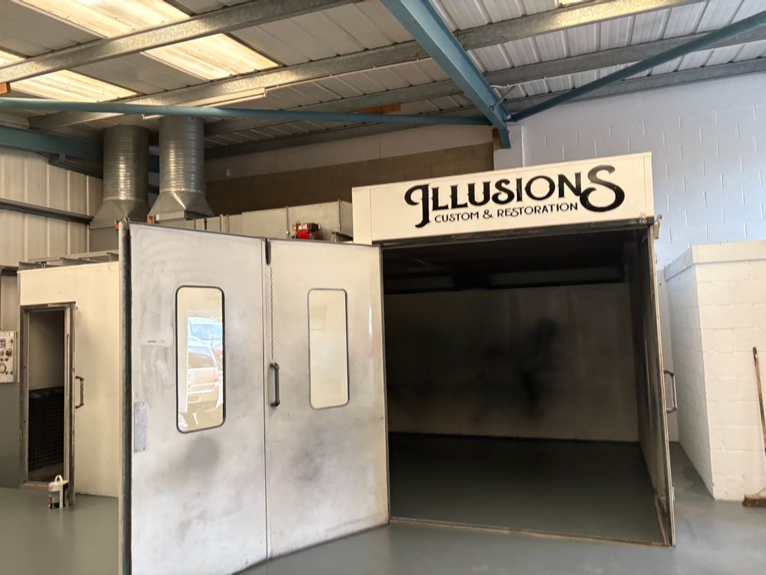 Unit 9, Bolney Grange Industrial Park, Bolney, Burgess Hill, West Sussex, RH17 5PB