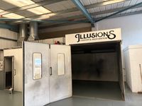 Property Image for Unit 9, Bolney Grange Industrial Park, Bolney, Burgess Hill, West Sussex, RH17 5PB