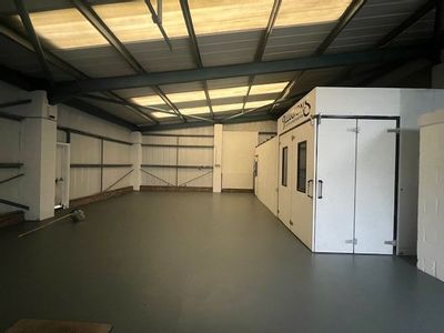 Property Image for Unit 9, Bolney Grange Industrial Park, Bolney, Burgess Hill, West Sussex, RH17 5PB