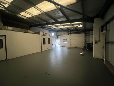 Property Image for Unit 9, Bolney Grange Industrial Park, Bolney, Burgess Hill, West Sussex, RH17 5PB