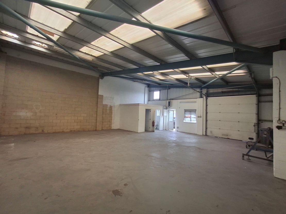 Unit 9, Bolney Grange Industrial Park, Bolney, Burgess Hill, West Sussex, RH17 5PB