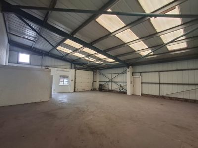 Property Image for Unit 9, Bolney Grange Industrial Park, Bolney, Burgess Hill, West Sussex, RH17 5PB