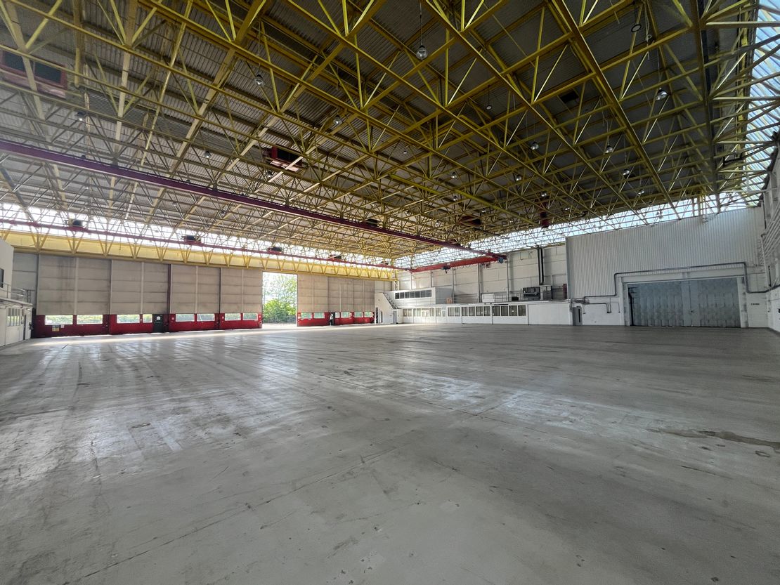 Iain Stewart Centre, Beehive Ring Road, London Gatwick Airport, Gatwick, West Sussex, RH6 0PB
