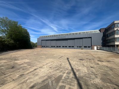 Property Image for Iain Stewart Centre, Beehive Ring Road, London Gatwick Airport, Gatwick, West Sussex, RH6 0PB