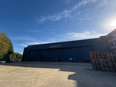 Property Image for Iain Stewart Centre, Beehive Ring Road, London Gatwick Airport, Gatwick, West Sussex, RH6 0PB