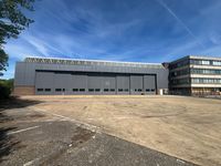 Property Image for Iain Stewart Centre, Beehive Ring Road, London Gatwick Airport, Gatwick, West Sussex, RH6 0PB