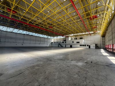 Property Image for Iain Stewart Centre, Beehive Ring Road, London Gatwick Airport, Gatwick, West Sussex, RH6 0PB