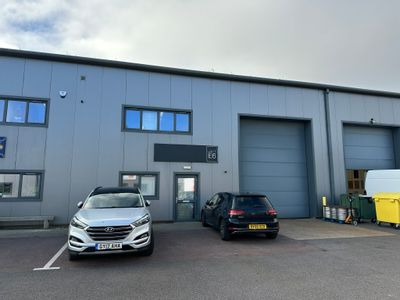 Property Image for Unit E6, Eastside Business Park, Beach Road, Newhaven, East Sussex, BN9 0FB