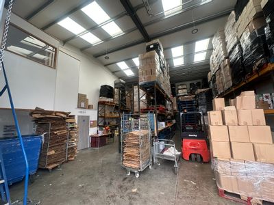 Property Image for Unit E6, Eastside Business Park, Beach Road, Newhaven, East Sussex, BN9 0FB