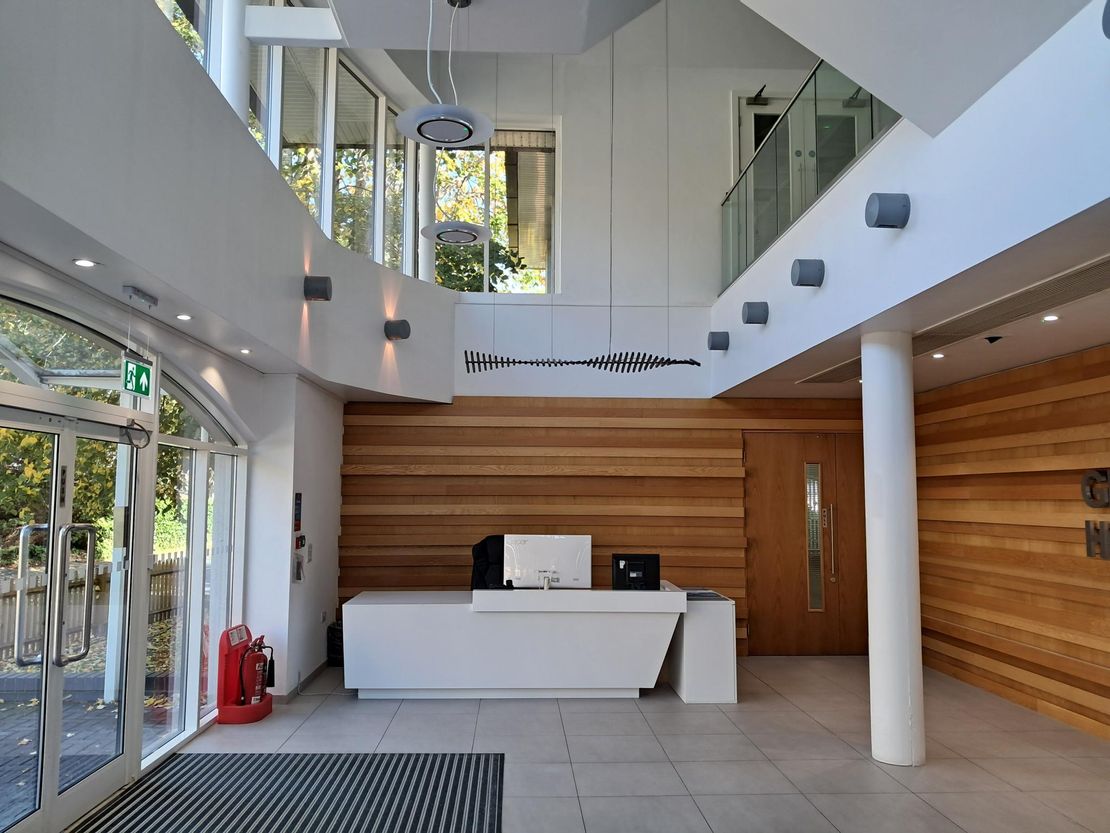 Grove House, Guildford Road, Fetcham, Leatherhead, Surrey, KT22 9DF