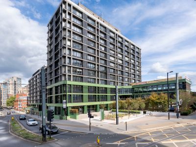 Property Image for Knollys House - Mosaic East, 5th Floor, 17 Addiscombe Road, Croydon, Surrey, CR0 6SR