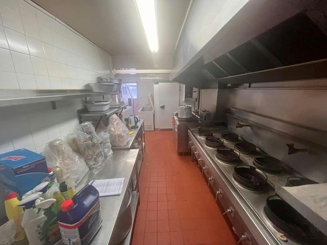 31 Commercial Road, Paddock Wood, TN12 6EN