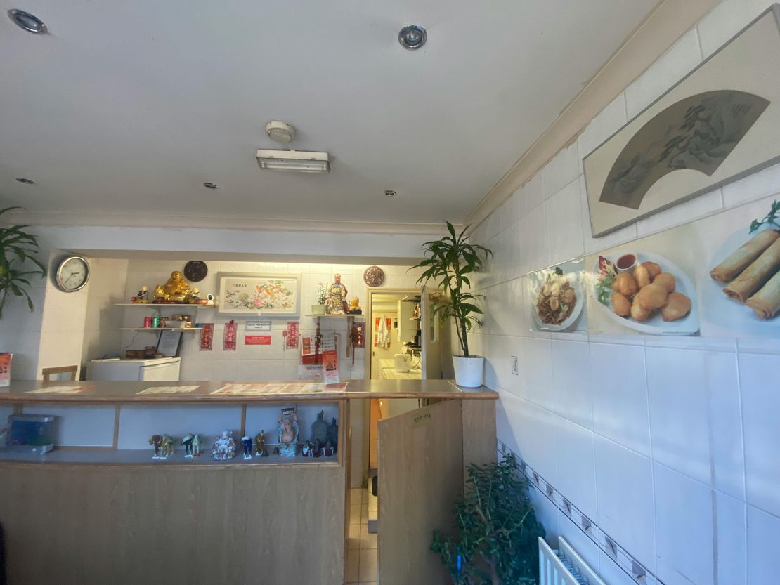 31 Commercial Road, Paddock Wood, TN12 6EN