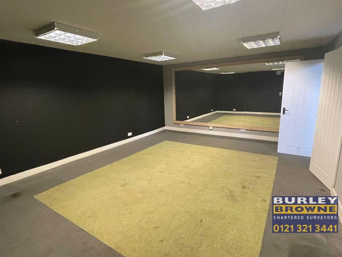 Unit 14a, Jubilee Estate, Gorsey Lane, Coleshill, Birmingham, B46 1JU