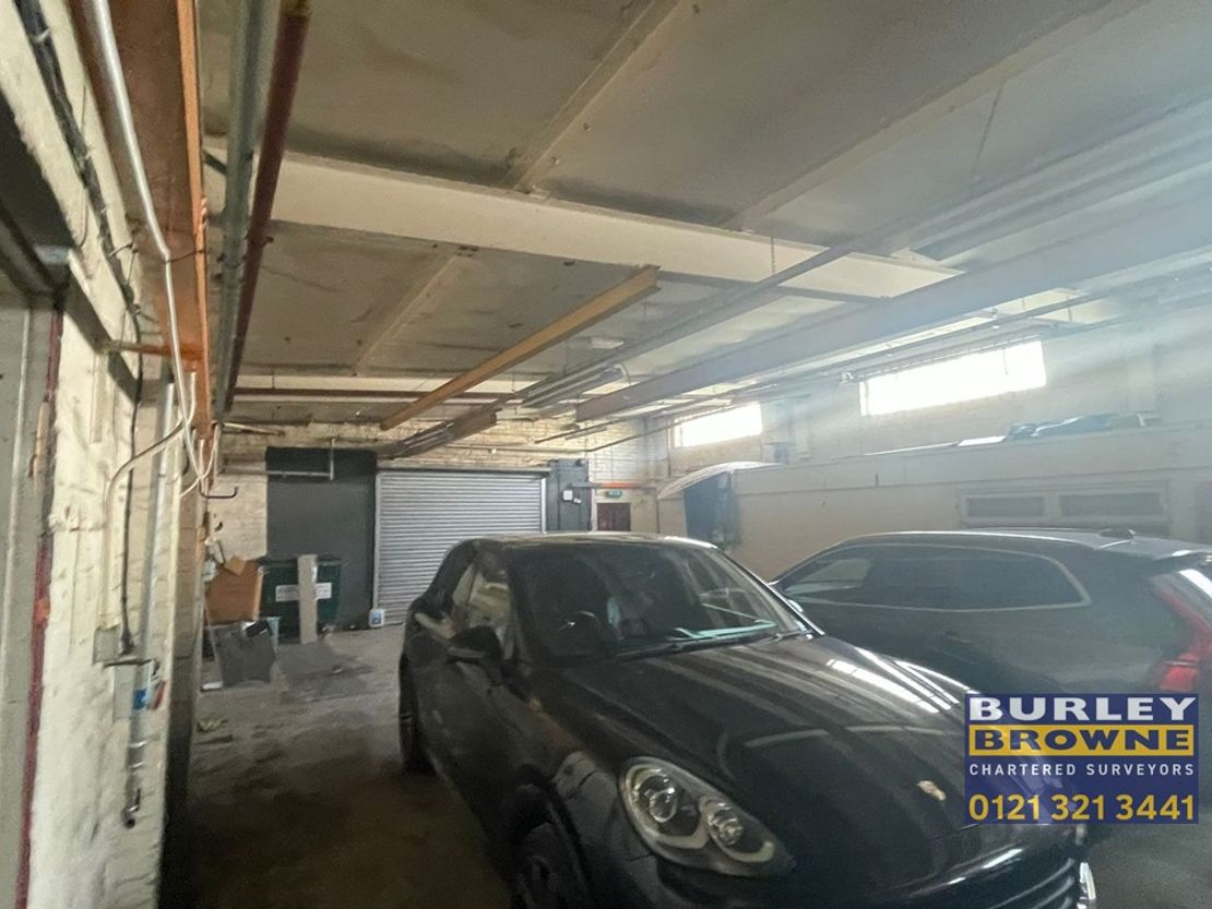 Unit 14a, Jubilee Estate, Gorsey Lane, Coleshill, Birmingham, B46 1JU