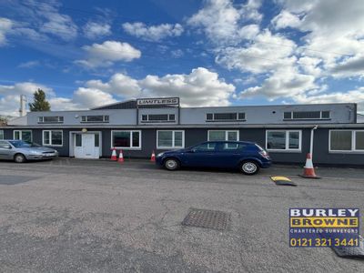 Property Image for Unit 14a, Jubilee Estate, Gorsey Lane, Coleshill, Birmingham, B46 1JU