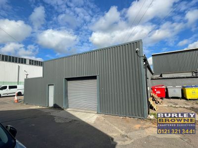 Property Image for Unit 14a, Jubilee Estate, Gorsey Lane, Coleshill, Birmingham, B46 1JU