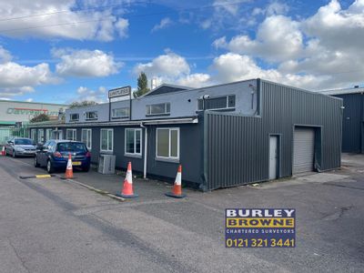 Property Image for Unit 14a, Jubilee Estate, Gorsey Lane, Coleshill, Birmingham, B46 1JU