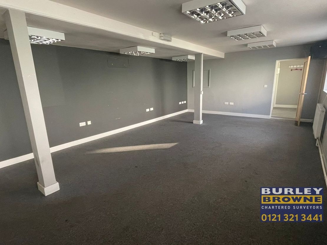 Unit 14a, Jubilee Estate, Gorsey Lane, Coleshill, Birmingham, B46 1JU