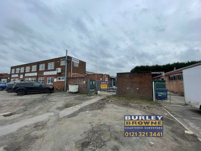 Property Image for Units 1 - 2 Inducta House, Fryers Road, Walsall, West Midlands, WS2 7LY