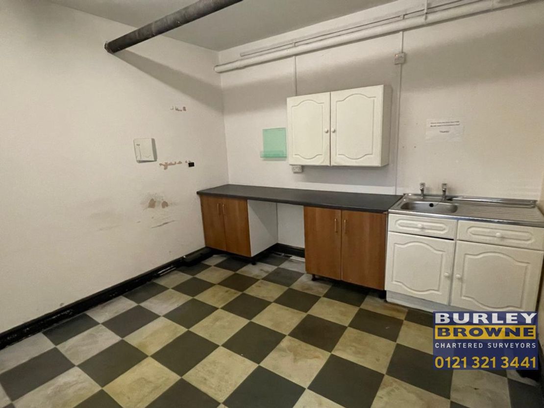 Units 1 - 2 Inducta House, Fryers Road, Walsall, West Midlands, WS2 7LY