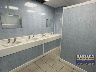 Property Image for Units 1 - 2 Inducta House, Fryers Road, Walsall, West Midlands, WS2 7LY