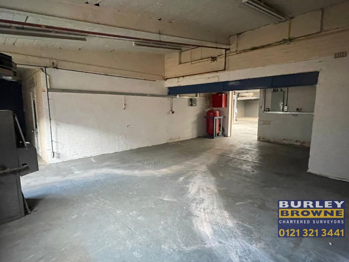 Units 1 - 2 Inducta House, Fryers Road, Walsall, West Midlands, WS2 7LY