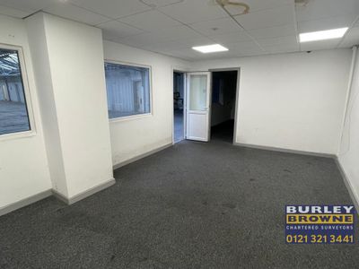 Property Image for Units 1 - 2 Inducta House, Fryers Road, Walsall, West Midlands, WS2 7LY