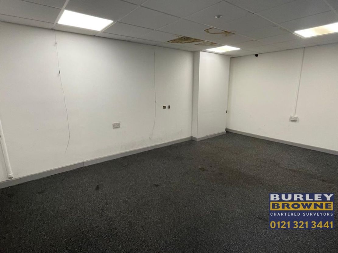 Units 1 - 2 Inducta House, Fryers Road, Walsall, West Midlands, WS2 7LY