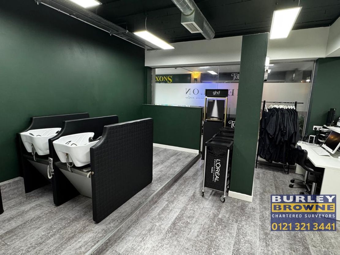 Unit 2-4, City Arcade, Market Street, Lichfield, Staffordshire, WS13 6LY