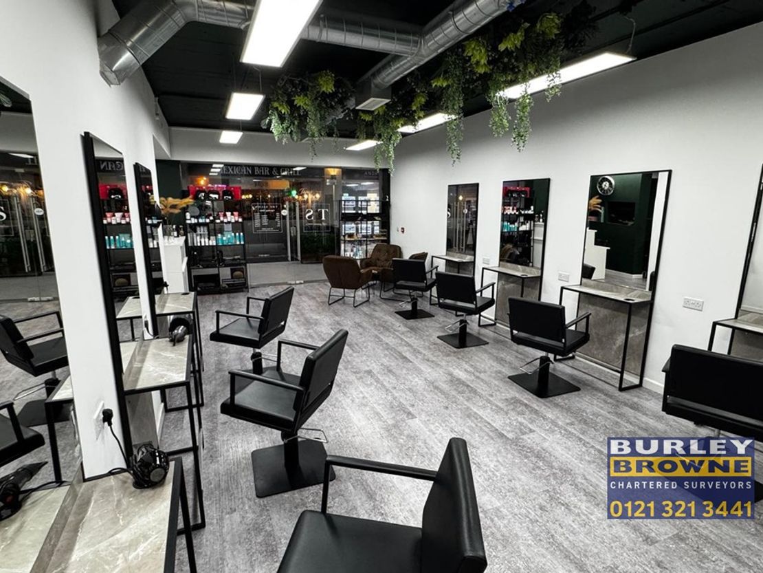 Unit 2-4, City Arcade, Market Street, Lichfield, Staffordshire, WS13 6LY