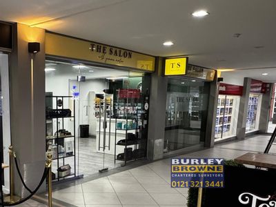 Property Image for Unit 2-4, City Arcade, Market Street, Lichfield, Staffordshire, WS13 6LY