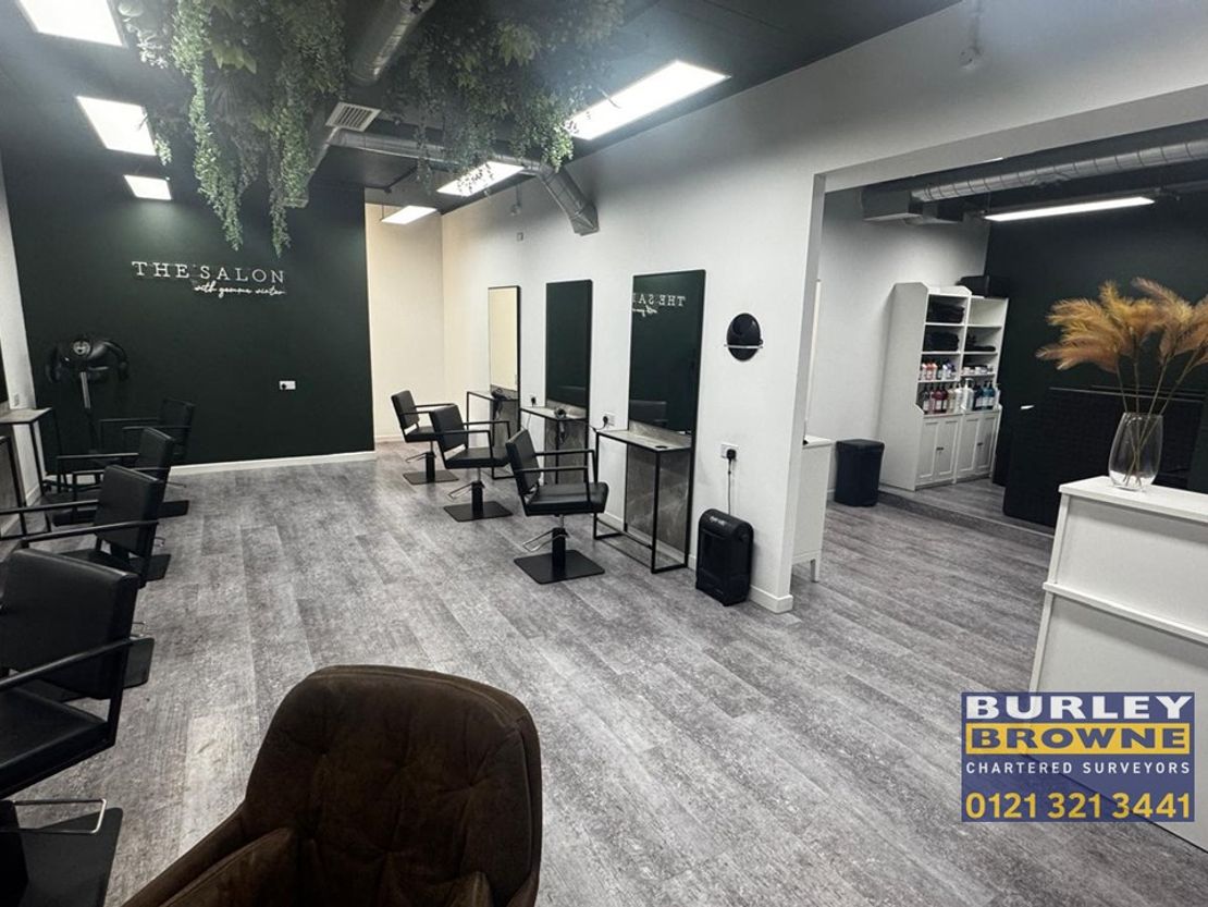 Unit 2-4, City Arcade, Market Street, Lichfield, Staffordshire, WS13 6LY