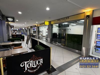 Property Image for Unit 2-4, City Arcade, Market Street, Lichfield, Staffordshire, WS13 6LY