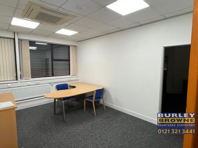 Property Image for Linley Lodge Works, Off Westgate, Aldridge, Walsall, WS9 8EX