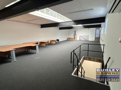 Property Image for Linley Lodge Works, Off Westgate, Aldridge, Walsall, WS9 8EX