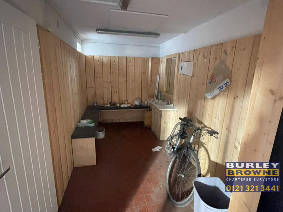 Unit 14c, Jubilee Estate, Gorsey Lane, Coleshill, Birmingham, B46 1JU