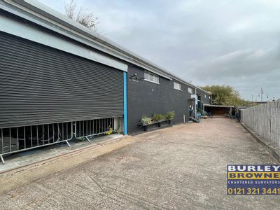 Property Image for Unit 1 & 3, The Works, Eastern Avenue, Lichfield, Staffordshire, WS13 6UY