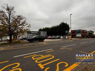 Property Image for Unit 1 & 3, The Works, Eastern Avenue, Lichfield, Staffordshire, WS13 6UY