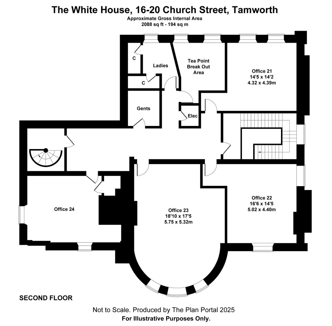 Property Floorplan 1