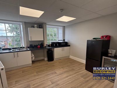 Property Image for The White House, Second Floor, 16-20 Church Street, Tamworth, Staffordshire, B79 7DH