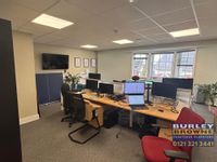 Property Image for The White House, Second Floor, 16-20 Church Street, Tamworth, Staffordshire, B79 7DH