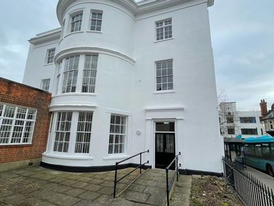 Property Image for The White House, Second Floor, 16-20 Church Street, Tamworth, Staffordshire, B79 7DH