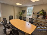 Property Image for The White House, Second Floor, 16-20 Church Street, Tamworth, Staffordshire, B79 7DH