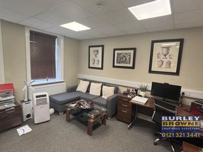 Property Image for The White House, Second Floor, 16-20 Church Street, Tamworth, Staffordshire, B79 7DH