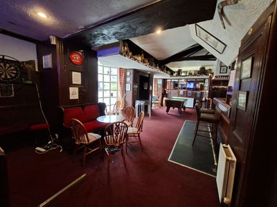 Property Image for The Hayloft Bar, 9, Portland Street, Aberdeen, AB11 6LN
