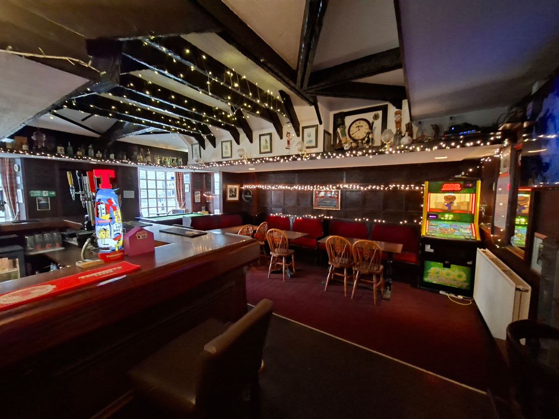 The Hayloft Bar, 9, Portland Street, Aberdeen, AB11 6LN