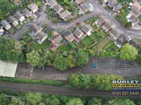 Property Image for 303 Penns Lane, Walmley, Sutton Coldfield, West Midlands, B76 1NE