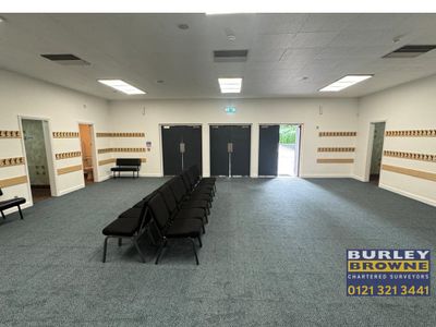 Property Image for 303 Penns Lane, Walmley, Sutton Coldfield, West Midlands, B76 1NE